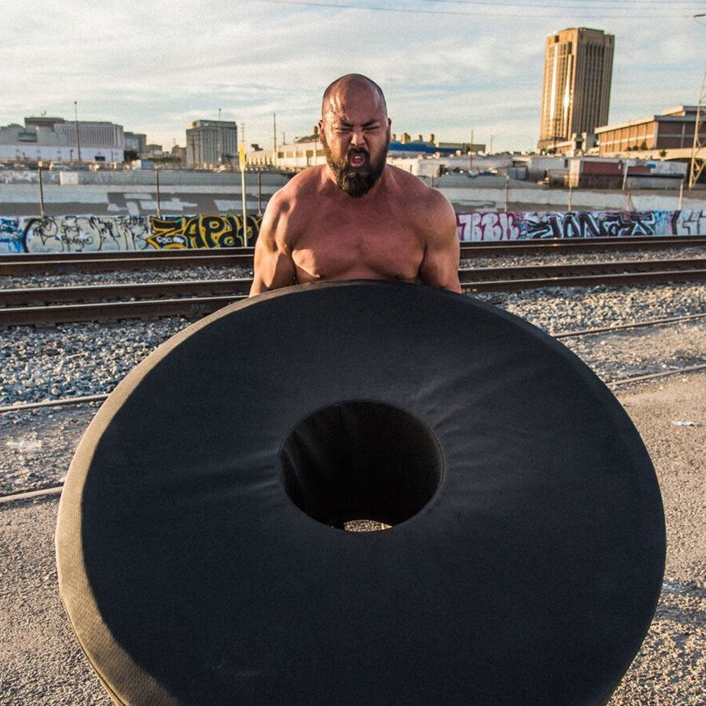 XD™ Kevlar® Foam Tire