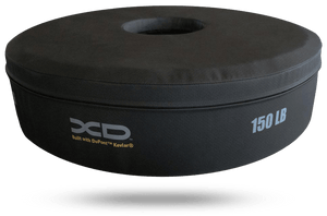 XD™ Kevlar® Foam Tire