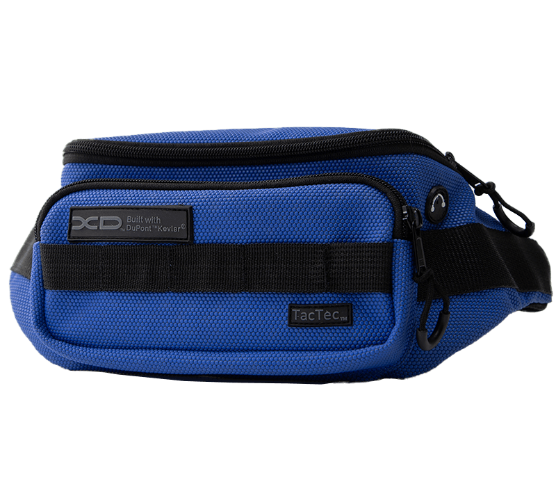 XD™ Kevlar® Fanny Pack
