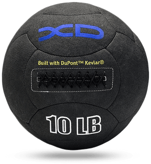 14in XD™ Kevlar® Medicine Ball