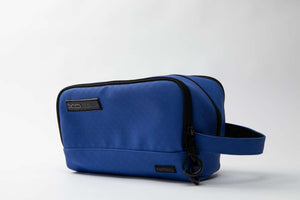 XD™ Kevlar® Toiletry Bag - Blue