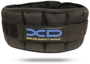 Kevlar® Weight Vest & Belts – XD™