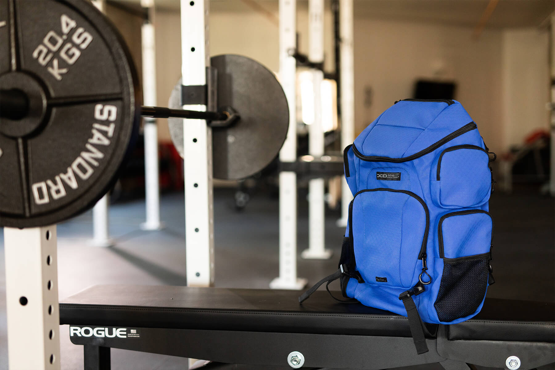 XD™ Kevlar® Backpack