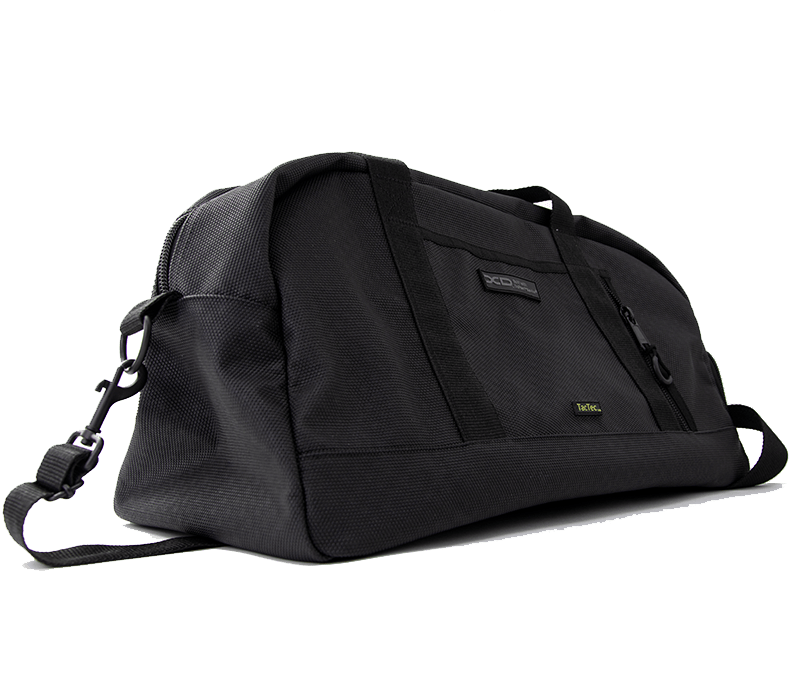 Kevlar duffle best sale bag